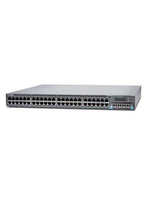 Juniper EX4300 - EX4300-48P